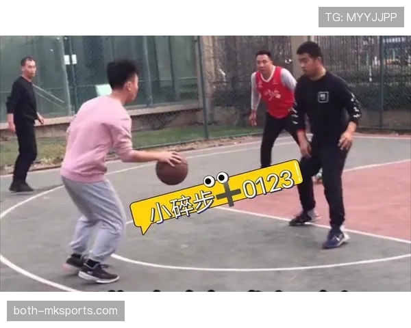 走步违例是什么意思？篮球规则解析与判罚标准